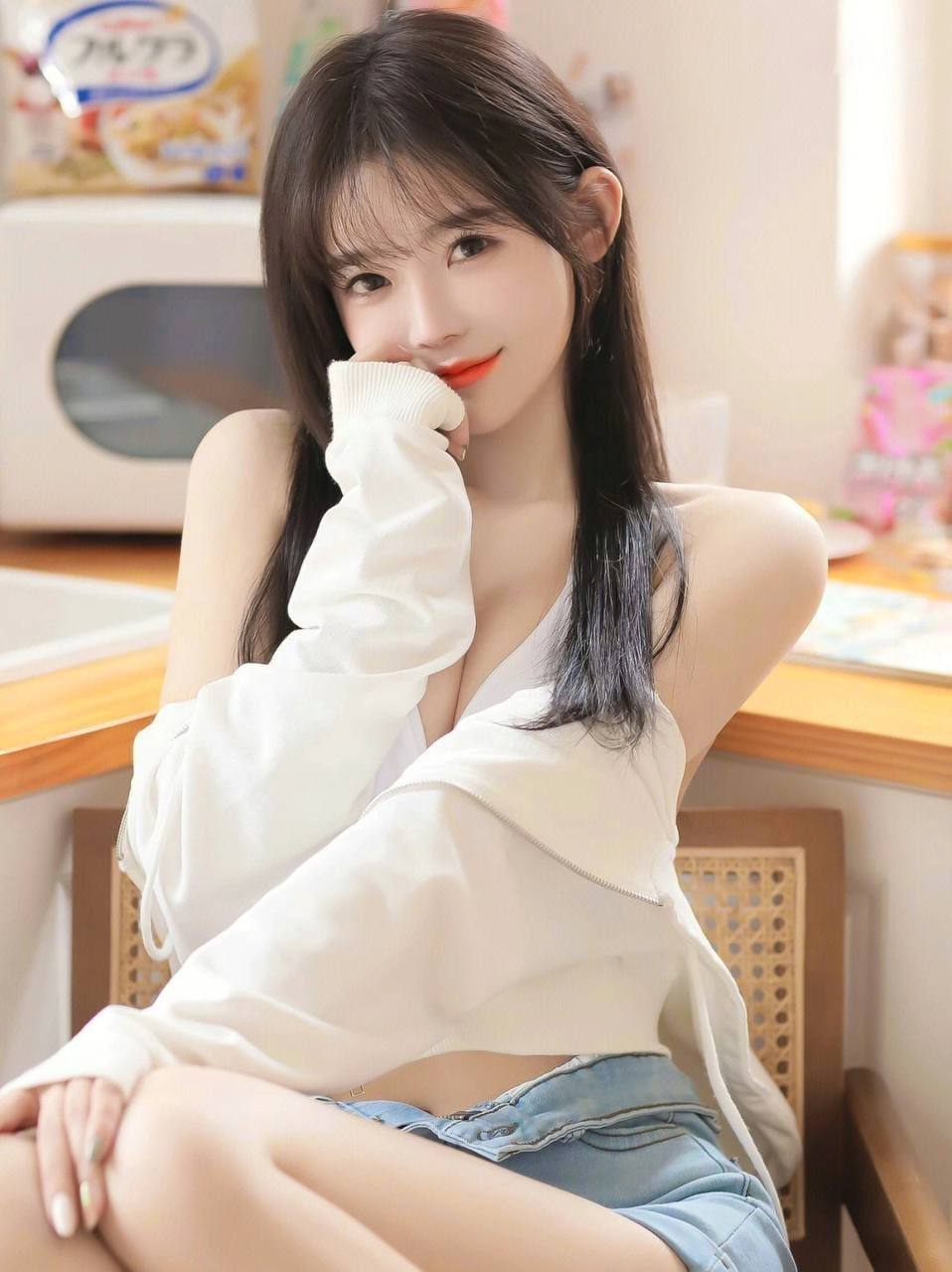 次圖